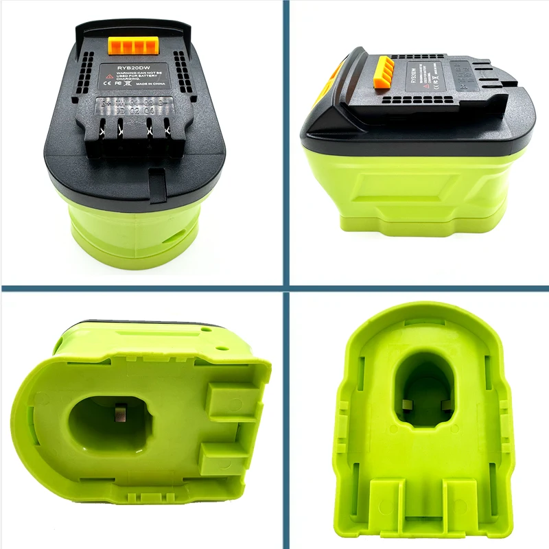 Power Tools Ryobi - Ryobi 18V için bir + Li-ion