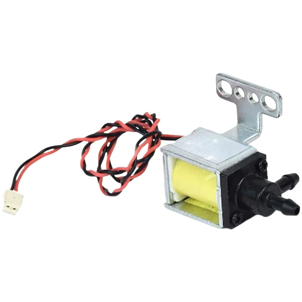 Power Tools Toolstation - Solenoid Valf DC 12V Sifon Tahliye