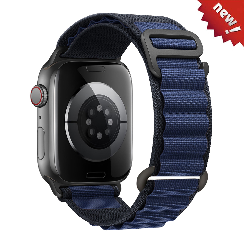 Power Tools Band - Alp Sapanlar apple watch Ultra 2