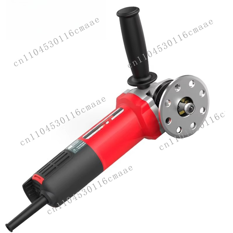 Power Tools Machine - AX1019 Yüksek Güçlü Pah Kırma Elektrik