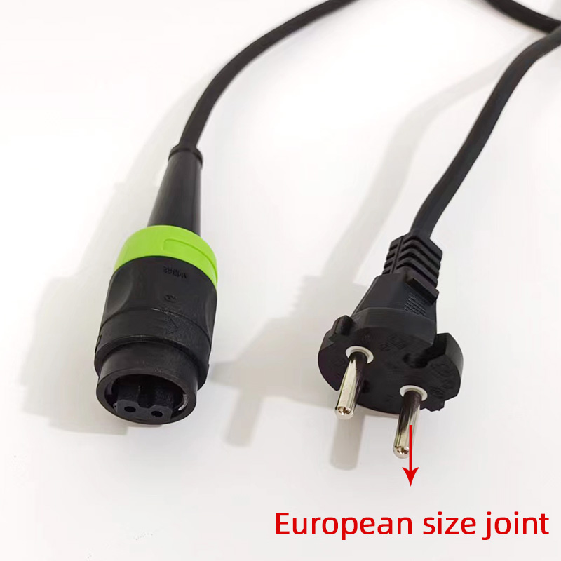 Power Tools Festool - Orijinal Olmayan Festool ETS Elektrikli Fırçasız