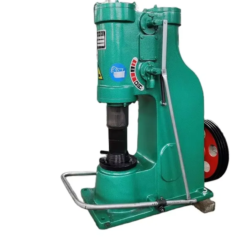 Power Tools Machine - C41 Serisi 40KG MİNİ Hava Güçlü