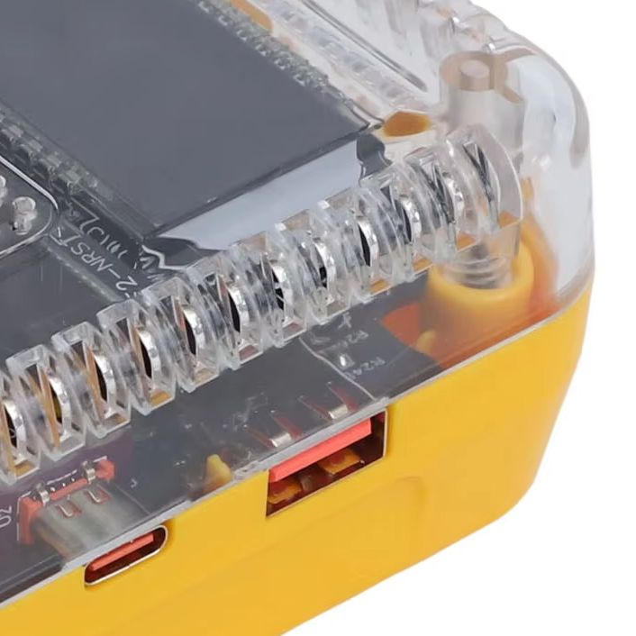 Power Tools Yellow - Sarı / 138W / Dijital Ekranlı
