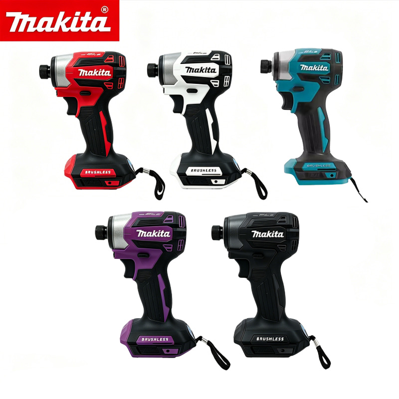 Power Tools Battery Repair - Makita DTD173 18V Fırçasız Darbeli Sürücü