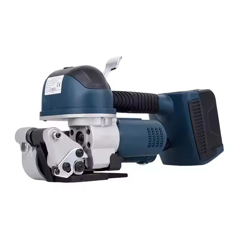 Power Tools Machine - Ağır Sanayi Çelik Boru Elektrikli Akülü