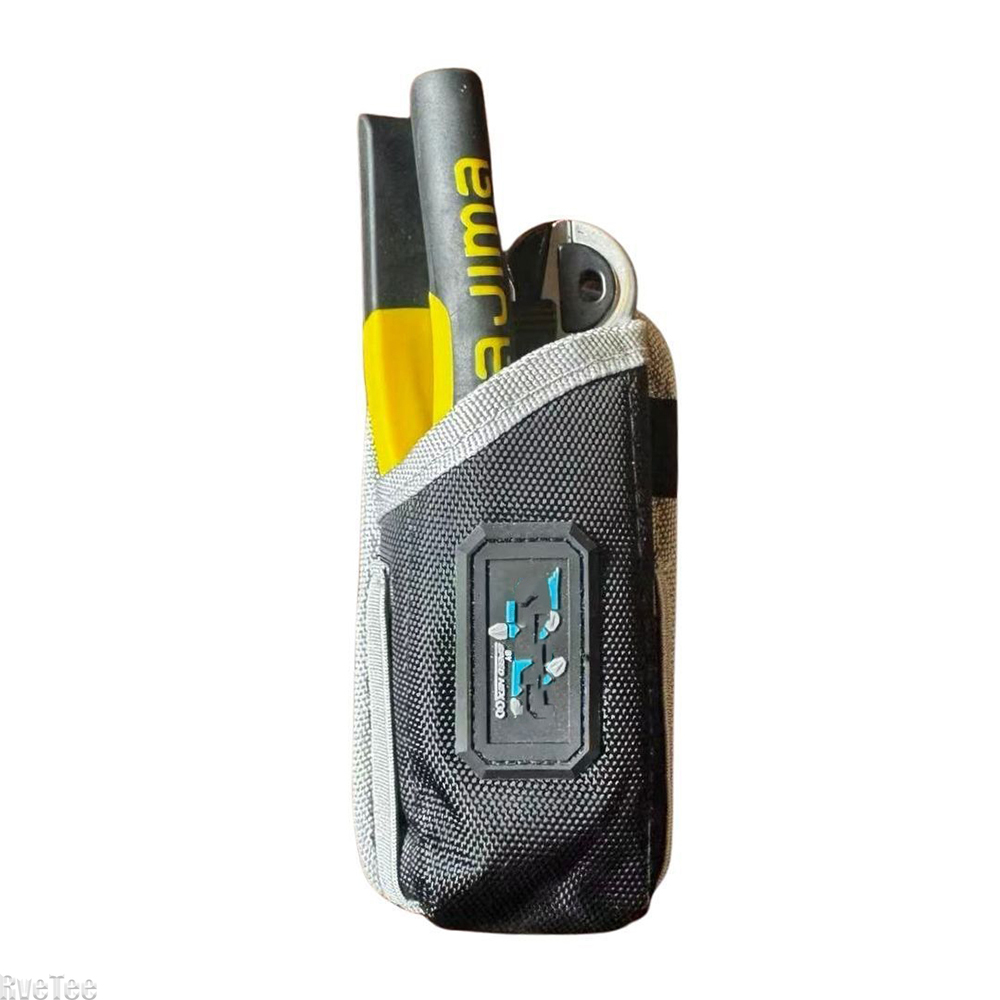 Power Tools Band - Yeni Taşınabilir Basit Alet Kemer Çantası,