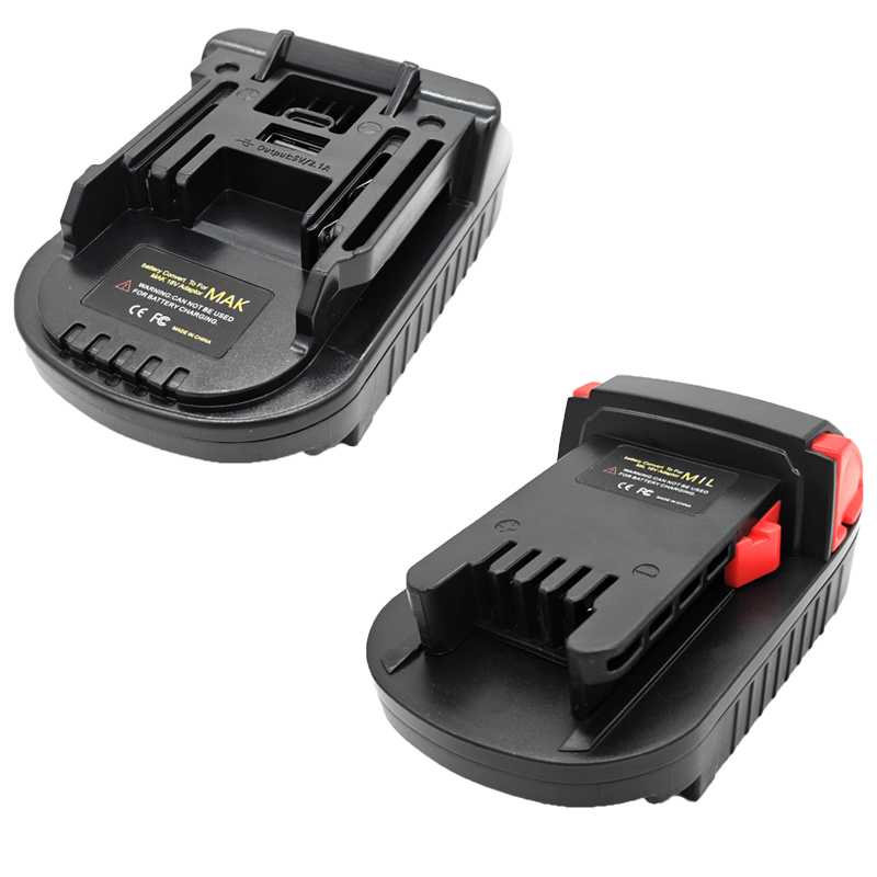 Power Tools Hitachi - Hitachi 18V Lityum Bataryalar için HT22MT