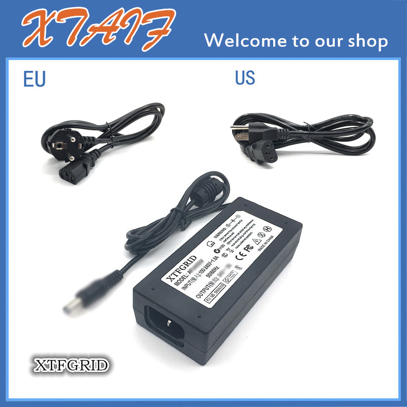 Power Tools Windows 10 - 12 V 3A 3000mA AC/DC Adaptörü