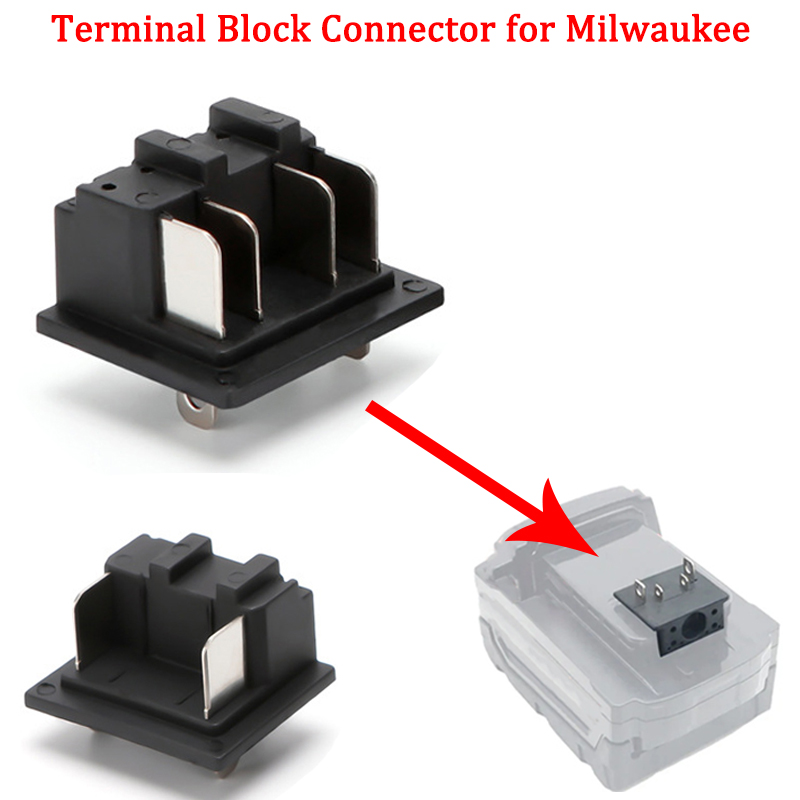 Power Tools Milwaukee - Milwaukee 18V lityum pil şarj cihazı