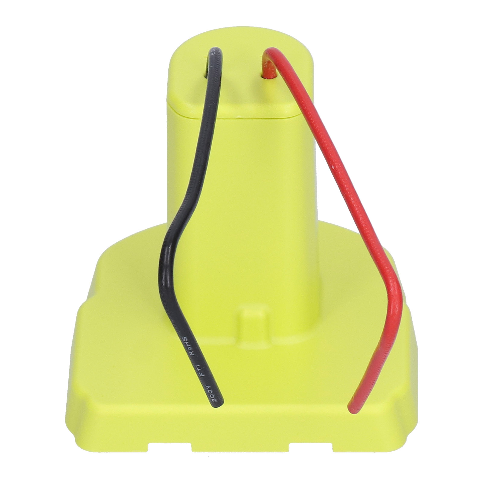 Power Tools Ryobi - 18V DIY Çıkış Adaptörü Tek Telli