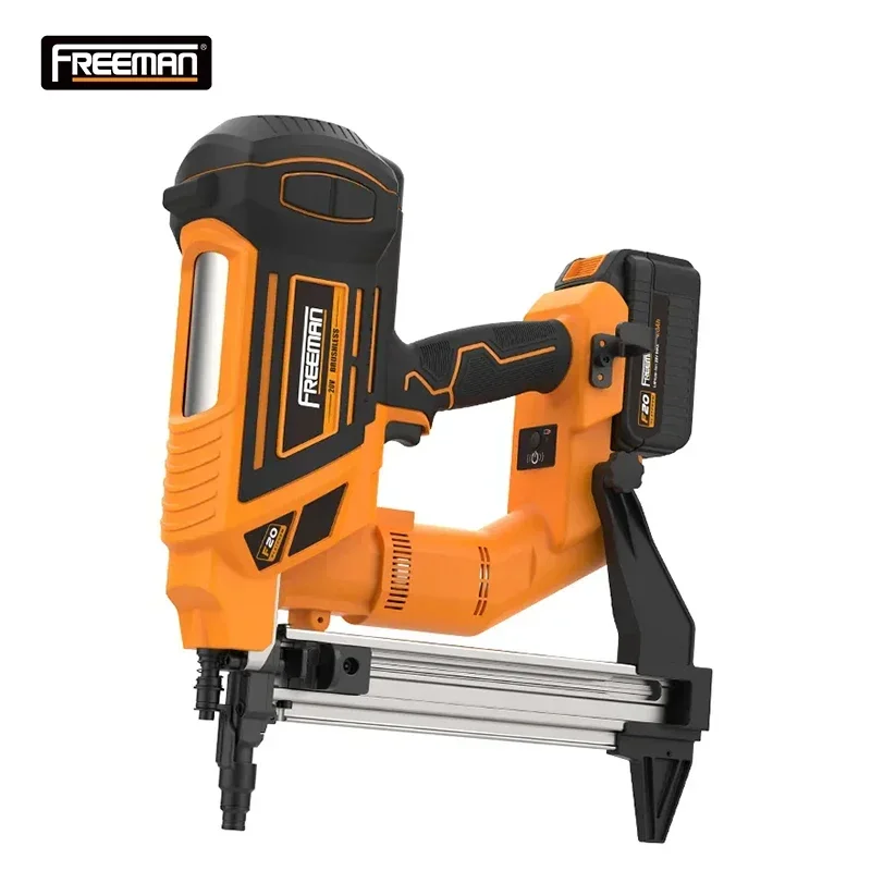 Power Tools Machine - 2026/Freeman 20V Fırçasız Motorlu Lityum İyon
