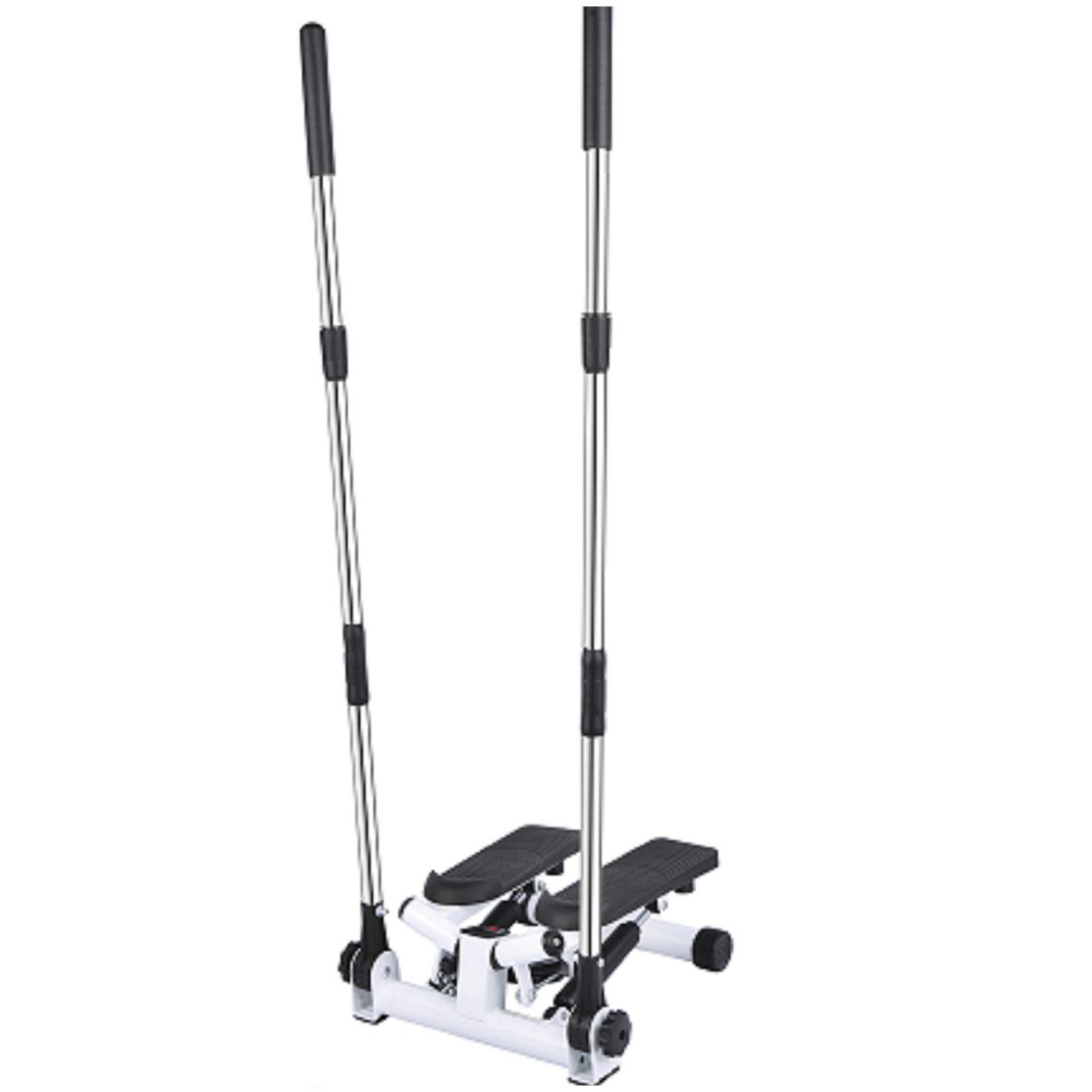 Health Power Tools - Fitness Uzmanı Sağlık Stepper'ı Güçlü Ayak