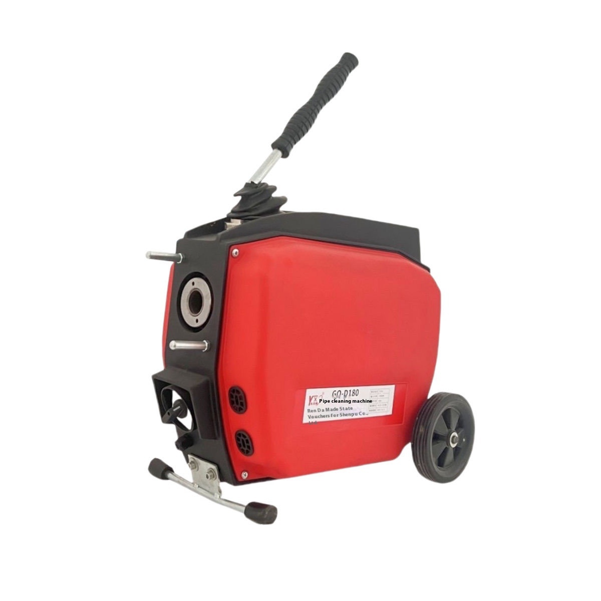 Power Tools Machine - K160 profesyonel yüksek güçlü elektrikli gider