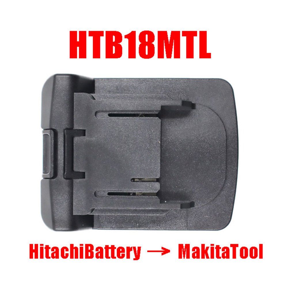 Power Tools Hitachi - ABFKL HTB18MTL Adaptörü Hitachi 18 V