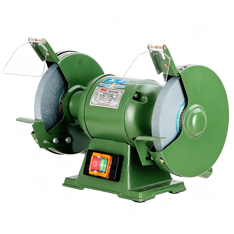 Power Tools Sander - Ağır Hizmet Tipi Endüstriyel Tezgah Üstü