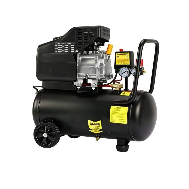 Air Compressor Mini - Taşınabilir 24L Hava Kompresörü 220V Mini