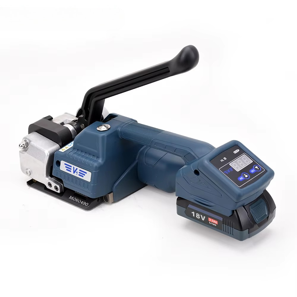 Power Tools Machine - 13-16mm Yarı Otomatik El Tipi Manuel