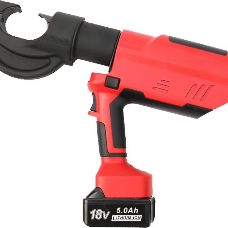 Power Tools Hand Tools - Taşınabilir Şarj Edilebilir Akülü Hidrolik Kablo