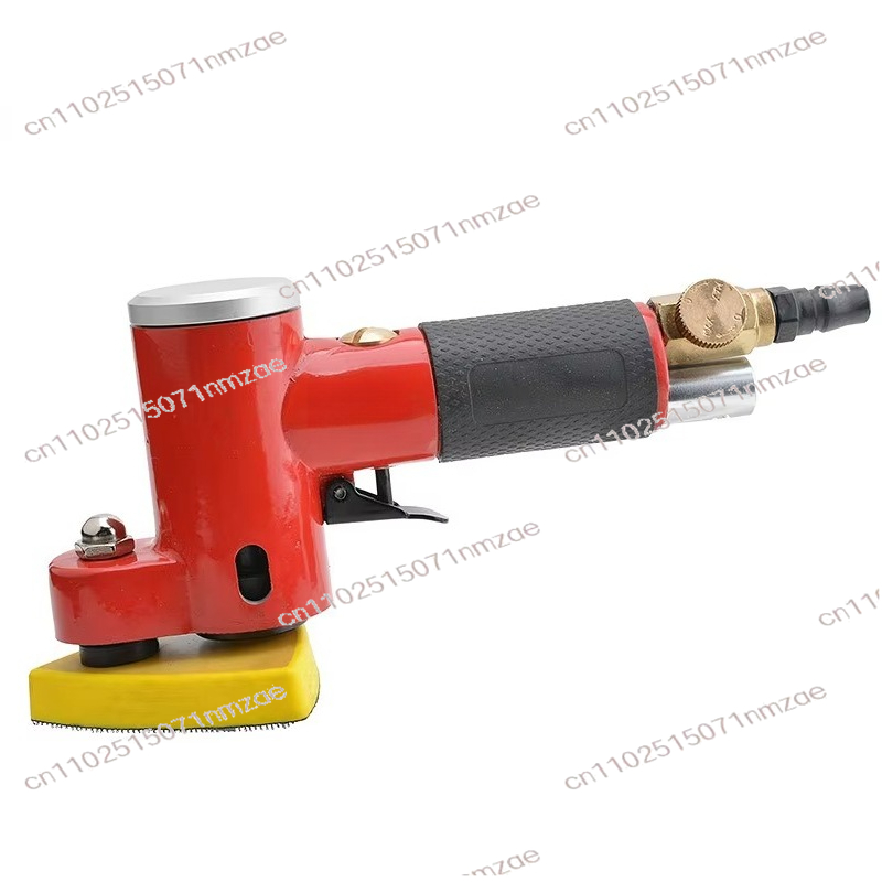 Detail Sander Corner - 74312 Detay Zımpara Makinesi - 80mm*80mm