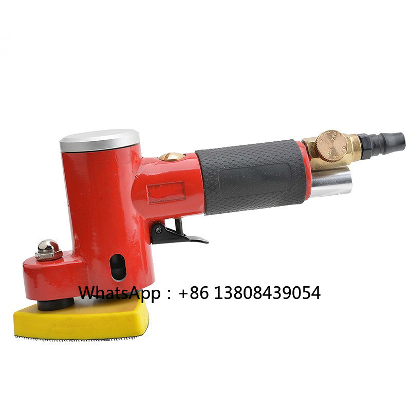 Detail Sander Corner - TY74312 Detay Zımpara Makinesi 80mm*80mm Delta