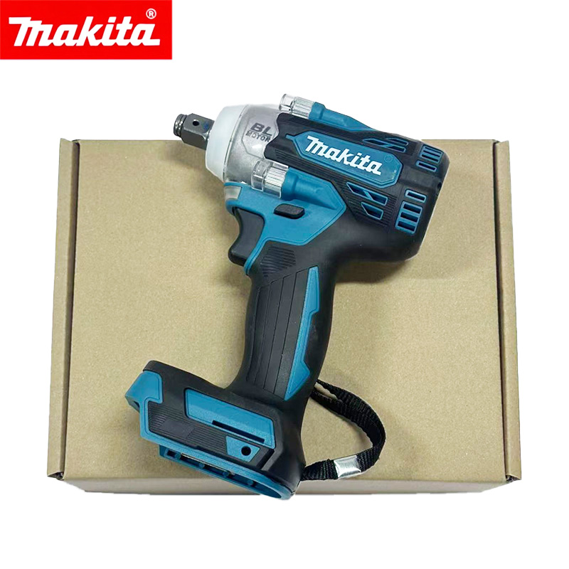 Power Tools Battery Repair - Makita DTW300 Fırçasız Akülü Darbeli Anahtar,