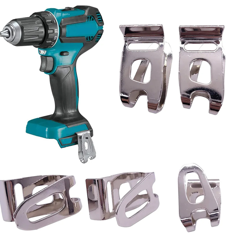 Power Tools Underwater - 18V akülü matkaplar için vida ile