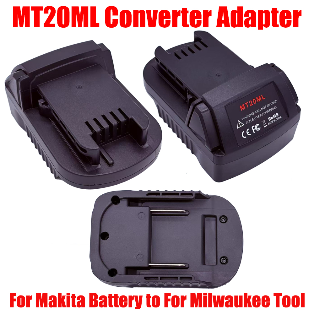 Power Tools Milwaukee - ALASICKA Makita 18V Lityum Pil için
