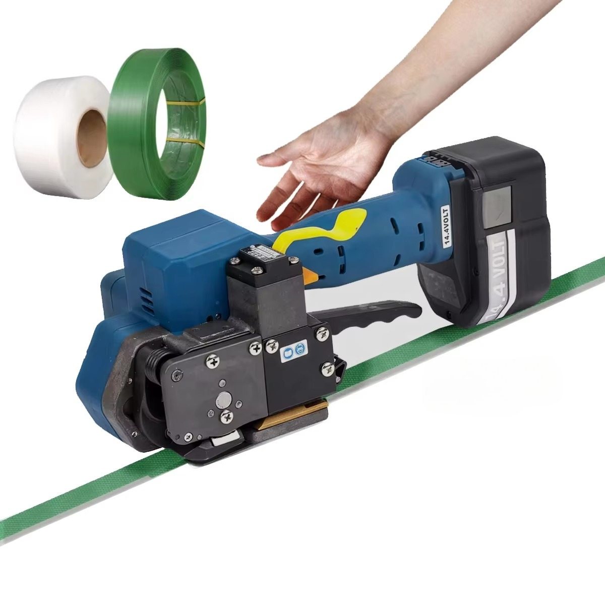 Power Tools Machine - Promosyon Elektrikli Aletler Palet Çemberleme Makinesi