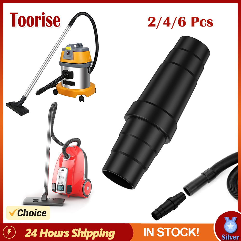 Power Tools Sander - 2/4/6 adet 31.5mm elektrikli süpürge adaptörleri