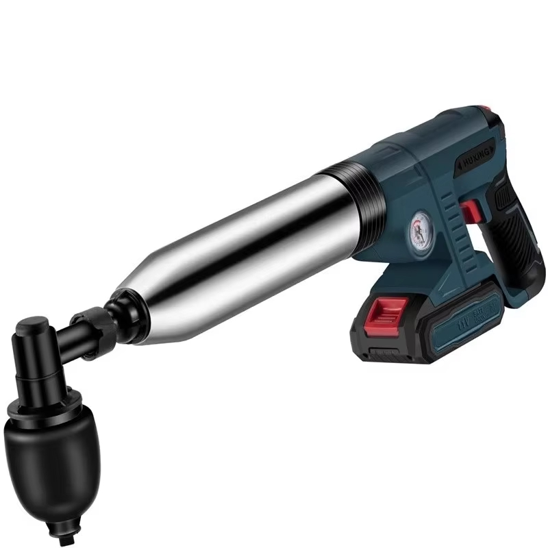 Power Tools For Home - Elektrikli Hava Basınçlı Tuvalet Tıkanıklığı Açma