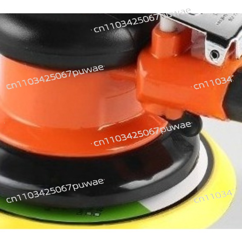 Power Tools Sander - Pnömatik Hava Öğütücü Parlatıcı Zımpara Makinesi