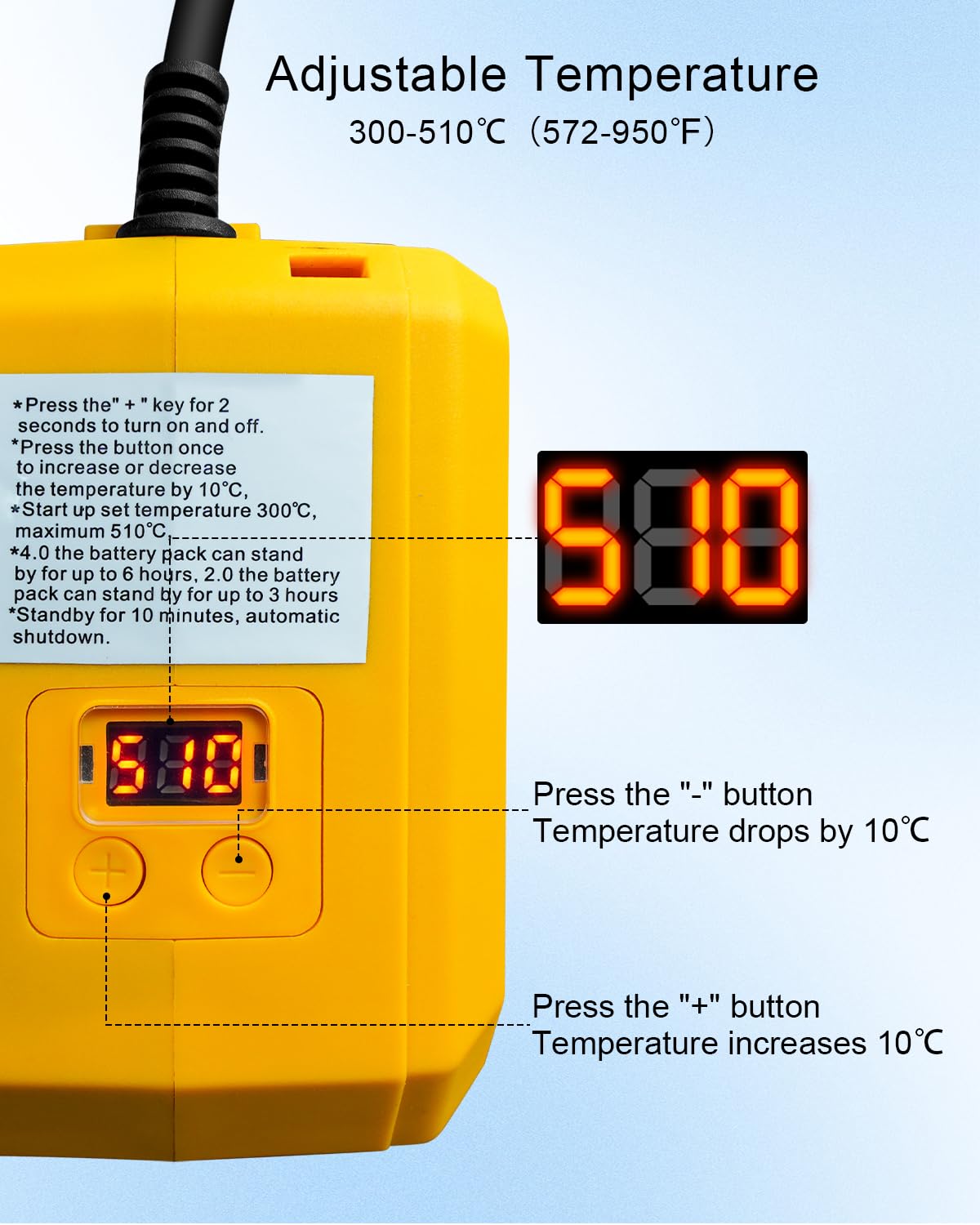 Dewalt 20V Pil ile Uyumlu Taşı - Power Tools Battery Repair incelemesi ve fiyatı
