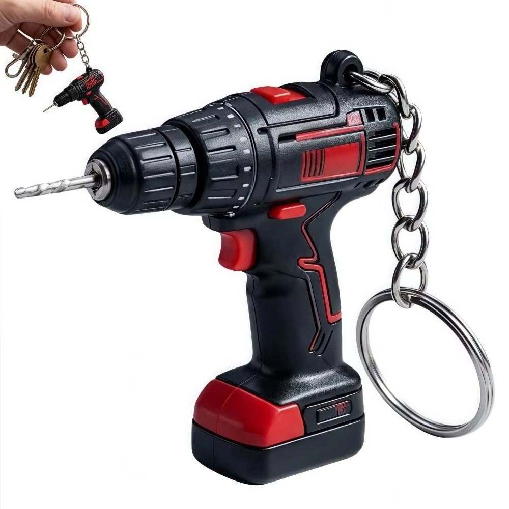 Gerçekçi Elektrikli Matkap Ana - Power Tools Yellow incelemesi ve fiyatı