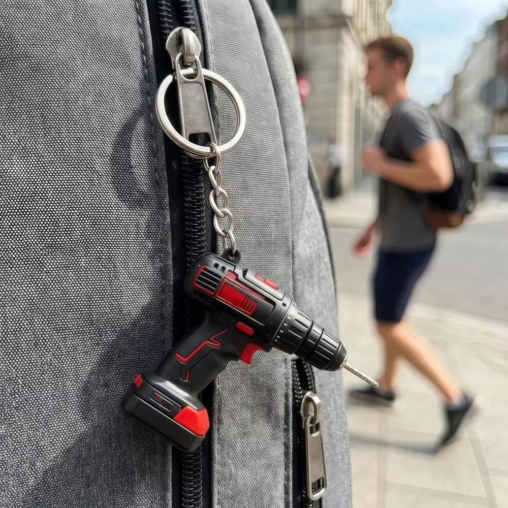 Gerçekçi Elektrikli Matkap Ana - Power Tools Yellow incelemesi ve fiyatı