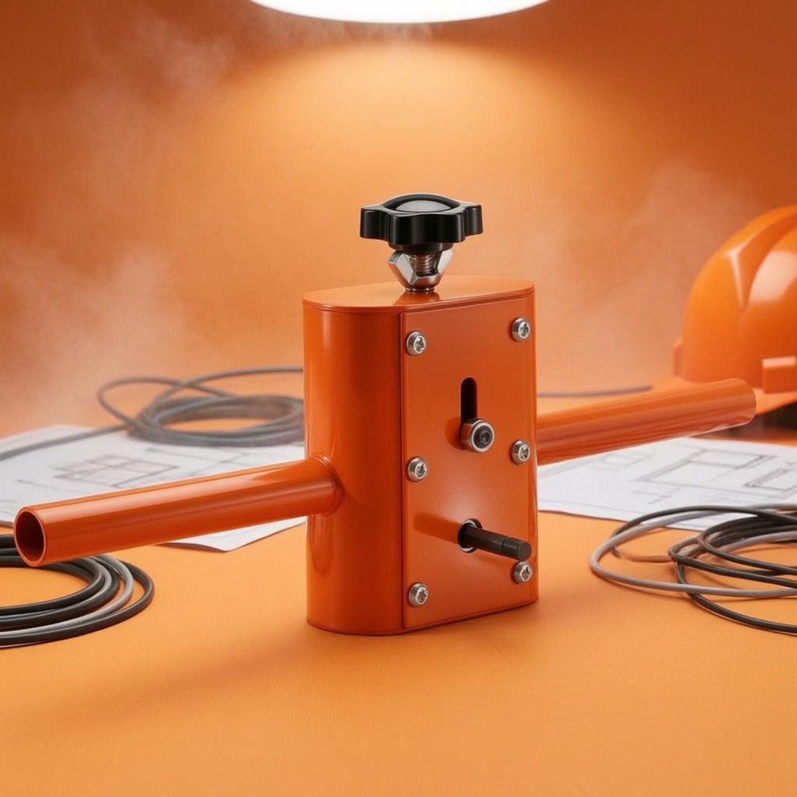 Tel Geçirme Makinesi Taşınabil - Power Tools Machine incelemesi ve fiyatı