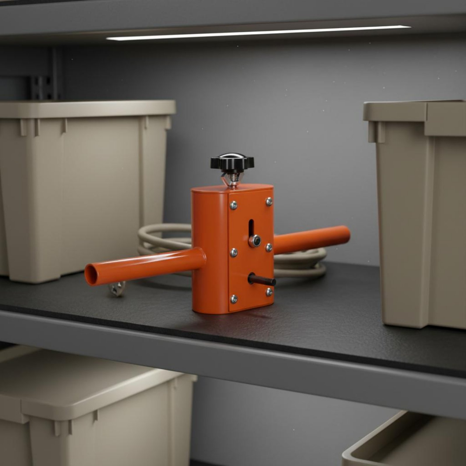 Tel Geçirme Makinesi Taşınabil - Power Tools Machine incelemesi ve fiyatı