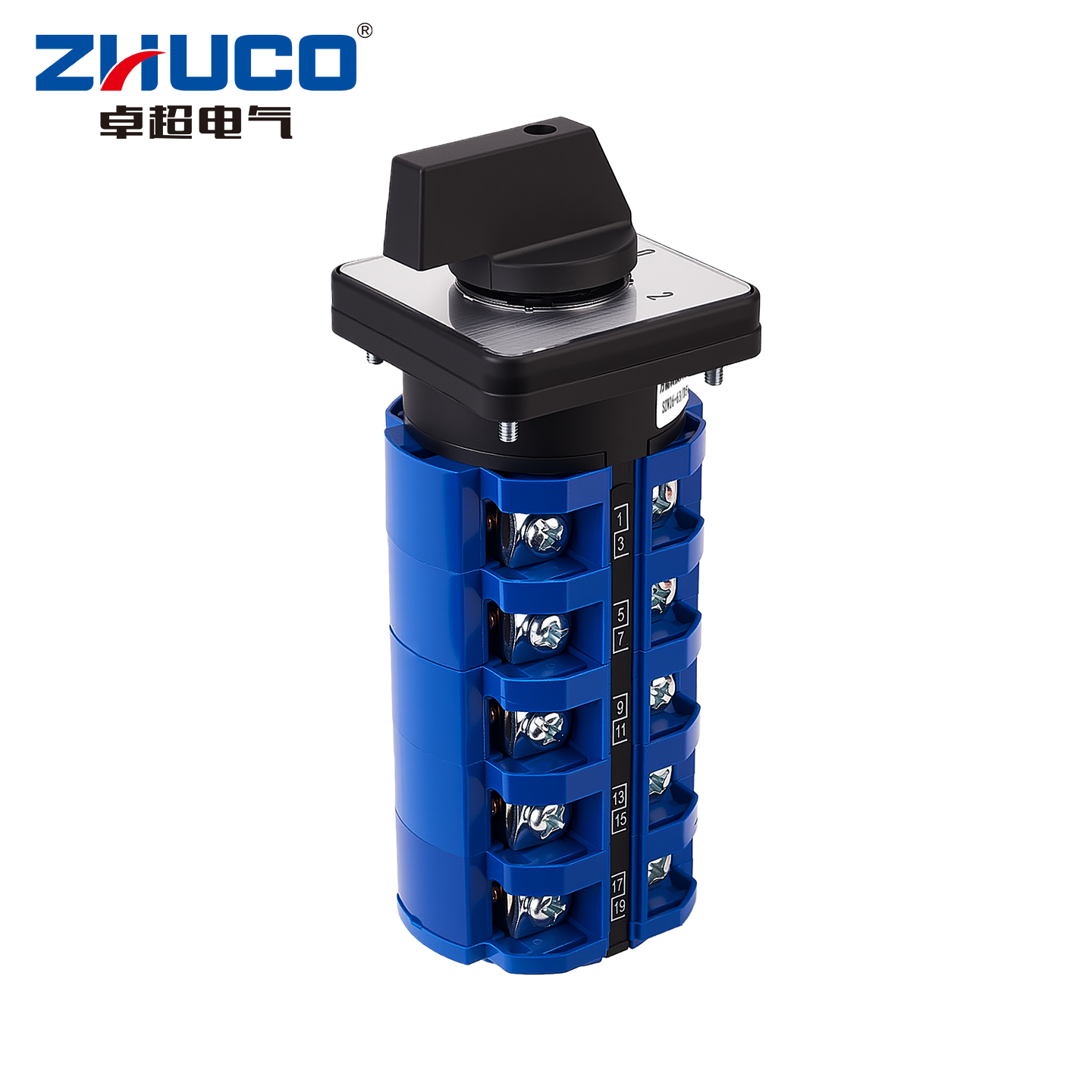 ZHUCO 2/3 Pozisyonlu Seçici An - Power Tools Machine incelemesi ve fiyatı