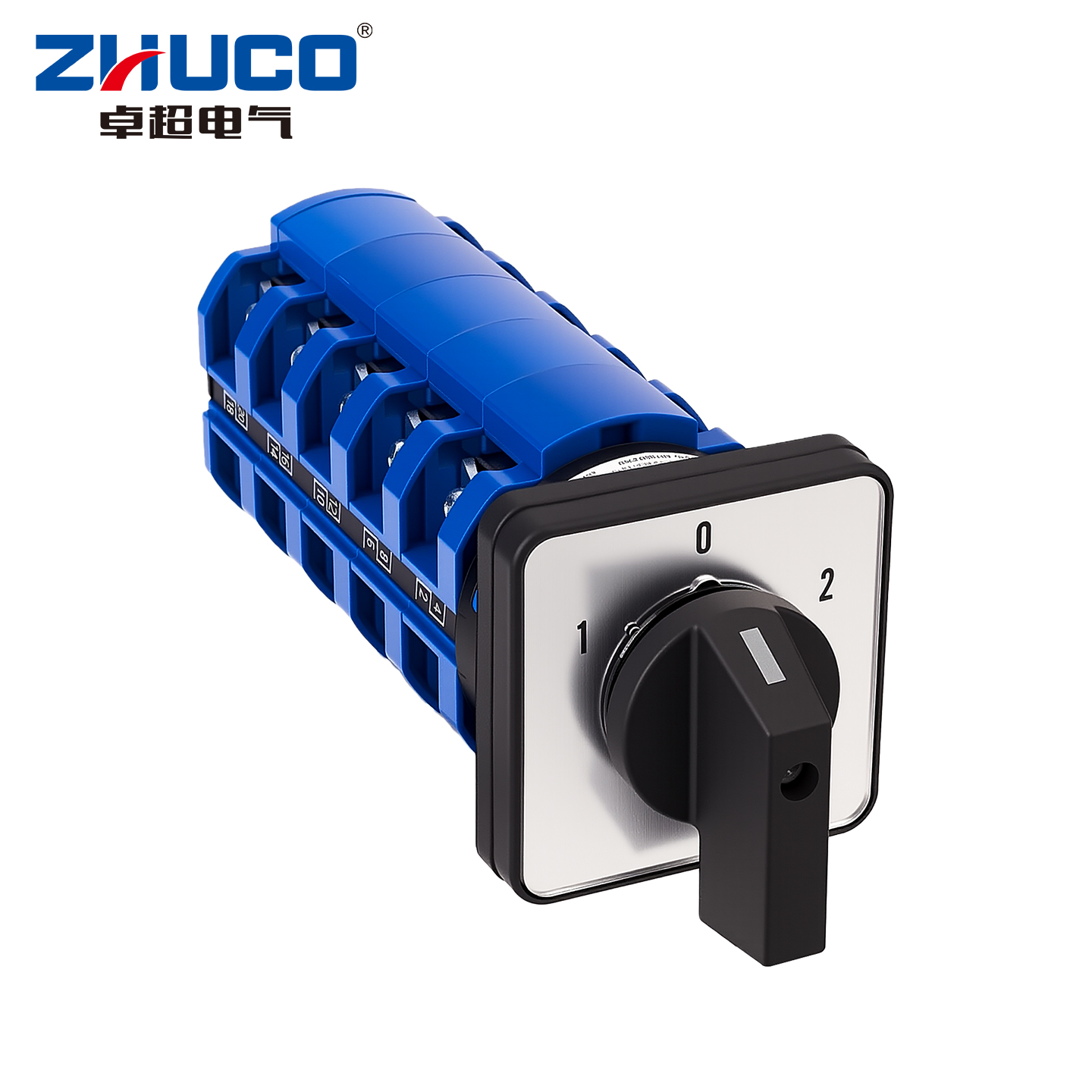 ZHUCO 2/3 Pozisyonlu Seçici An - Power Tools Machine incelemesi ve fiyatı