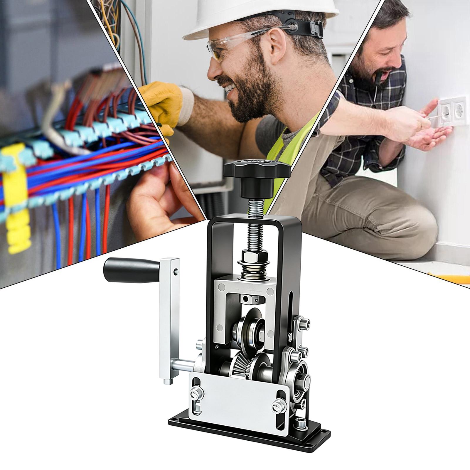 Tel Soyma Makinesi Çok Fonksiy - Power Tools Machine incelemesi ve fiyatı