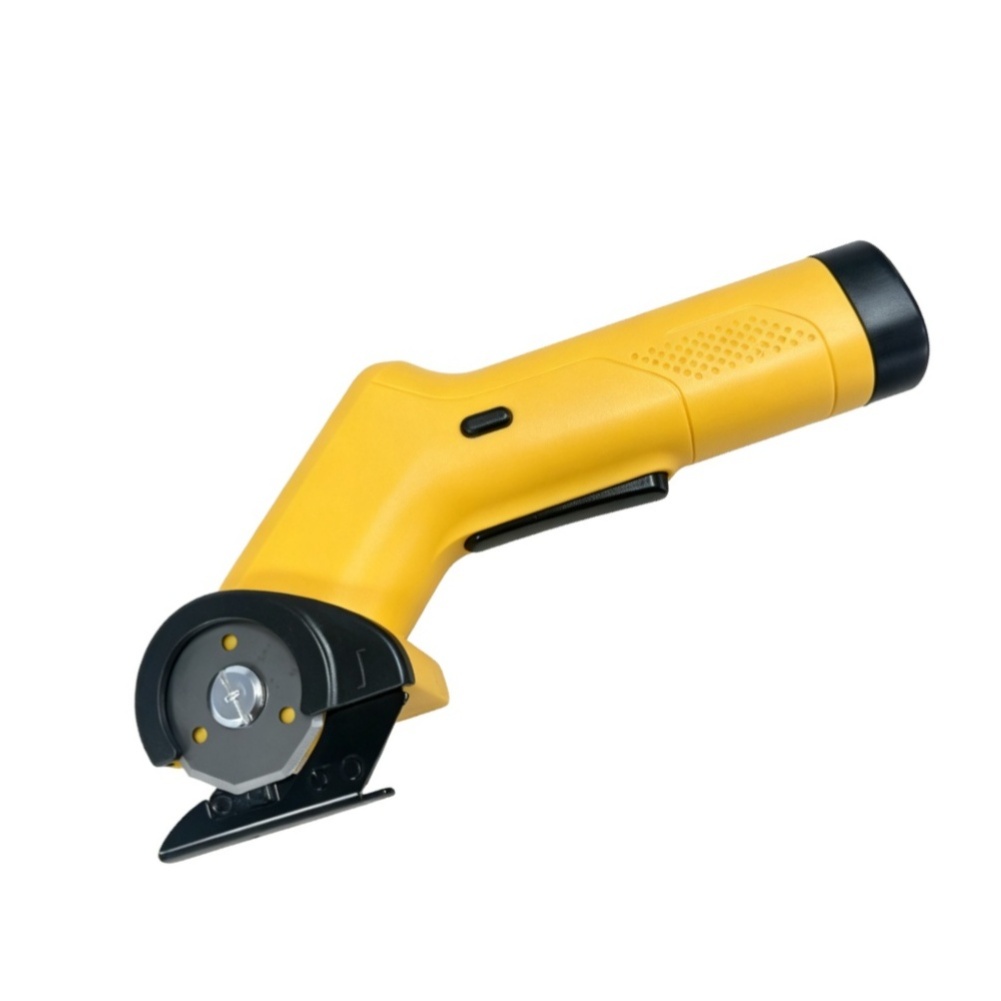 Sarı Kablosuz Elektrikli Kumaş - Power Tools Yellow incelemesi ve fiyatı