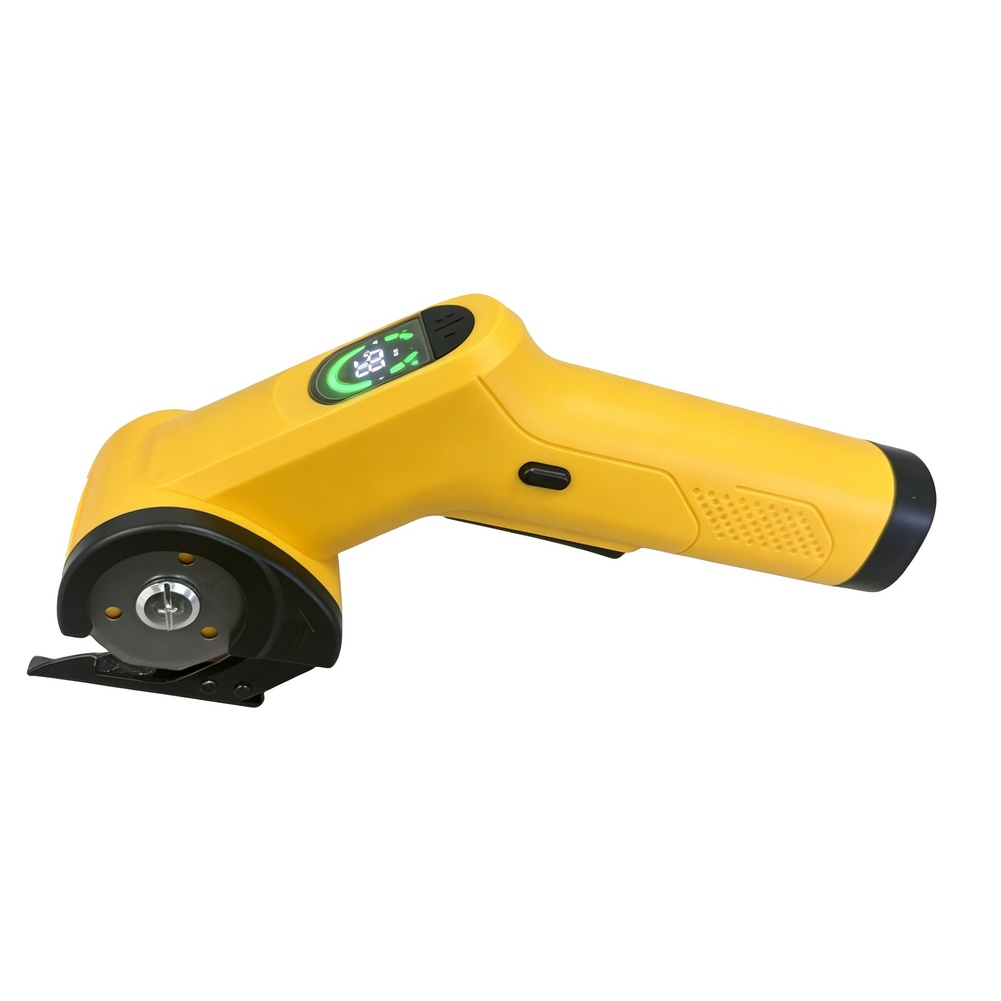 Sarı Kablosuz Elektrikli Kumaş - Power Tools Yellow incelemesi ve fiyatı