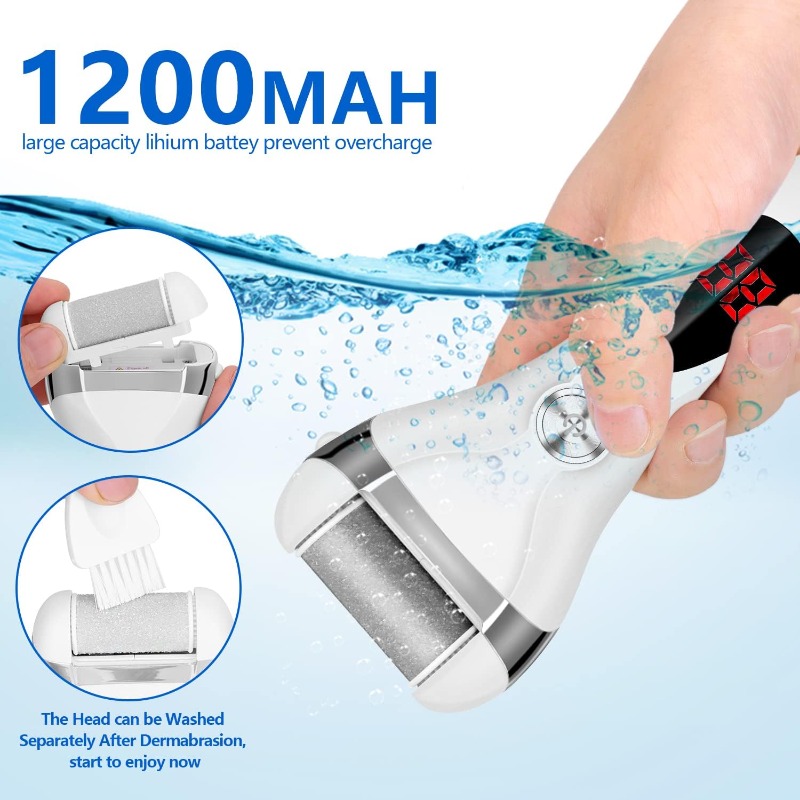 Elektrikli Ayak Tırnağı Sökme  - Power Tools Sander incelemesi ve fiyatı