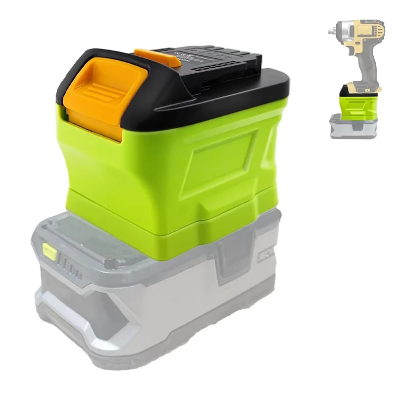 Ryobi 18V için bir + Li-ion pi - Power Tools Ryobi incelemesi ve fiyatı
