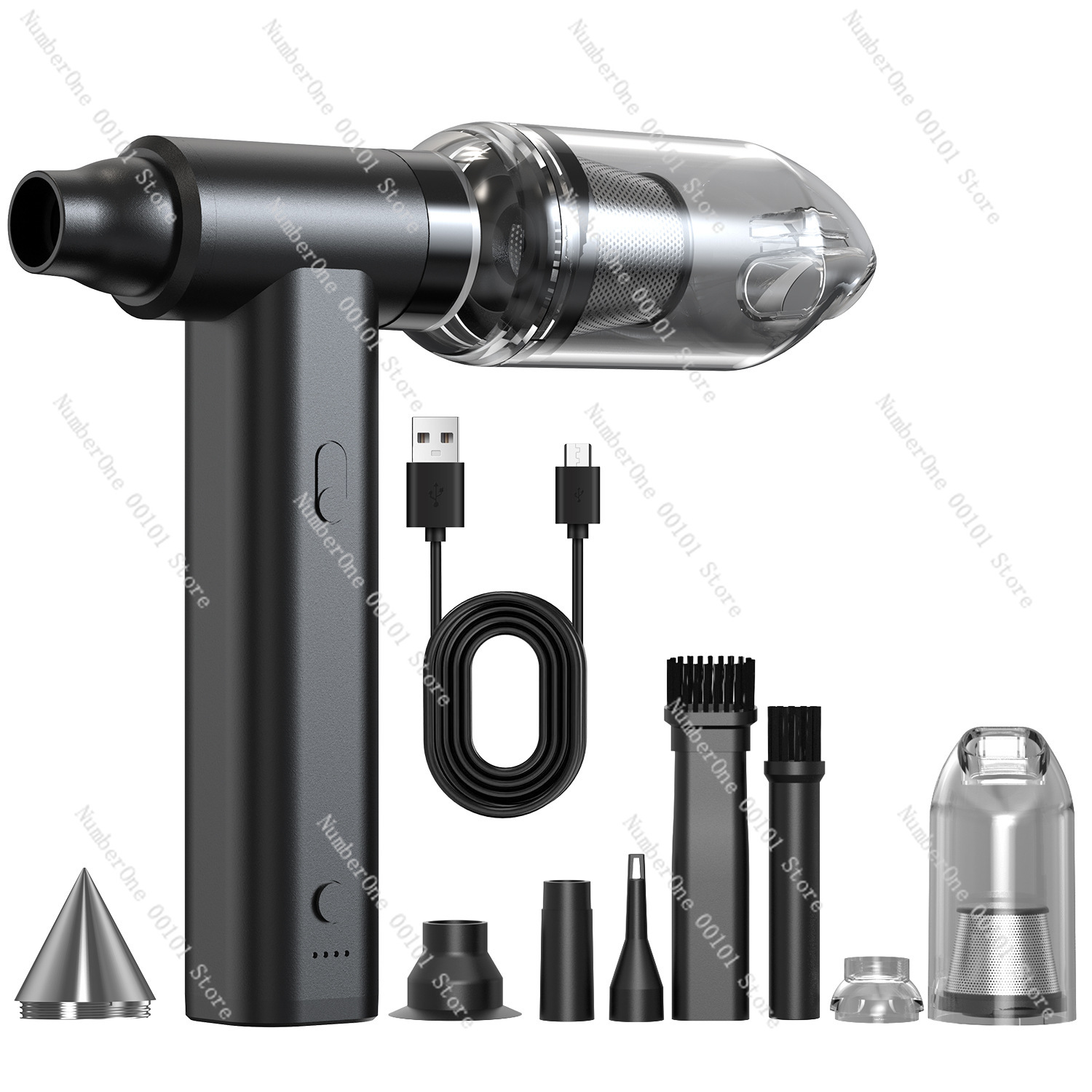 Taşınabilir Şarj Edilebilir El - Power Tools For Home incelemesi ve fiyatı