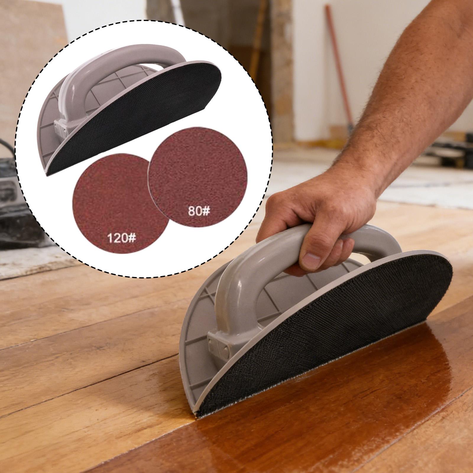 Alçıpan Köşe Zımparası, Zımpar - Detail Sander Corner incelemesi ve fiyatı