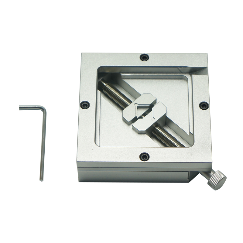 Gümüş BGA Reballing Kiti 90*90 - Power Tools Toolstation incelemesi ve fiyatı