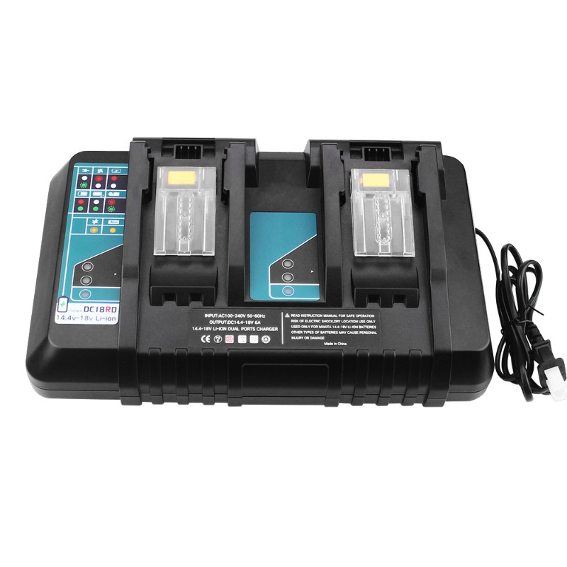 Makita 14.4–18V Li-ion Piller  - Power Tools Toolstation incelemesi ve fiyatı