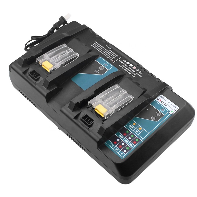 Makita 14.4–18V Li-ion Piller  - Power Tools Toolstation incelemesi ve fiyatı