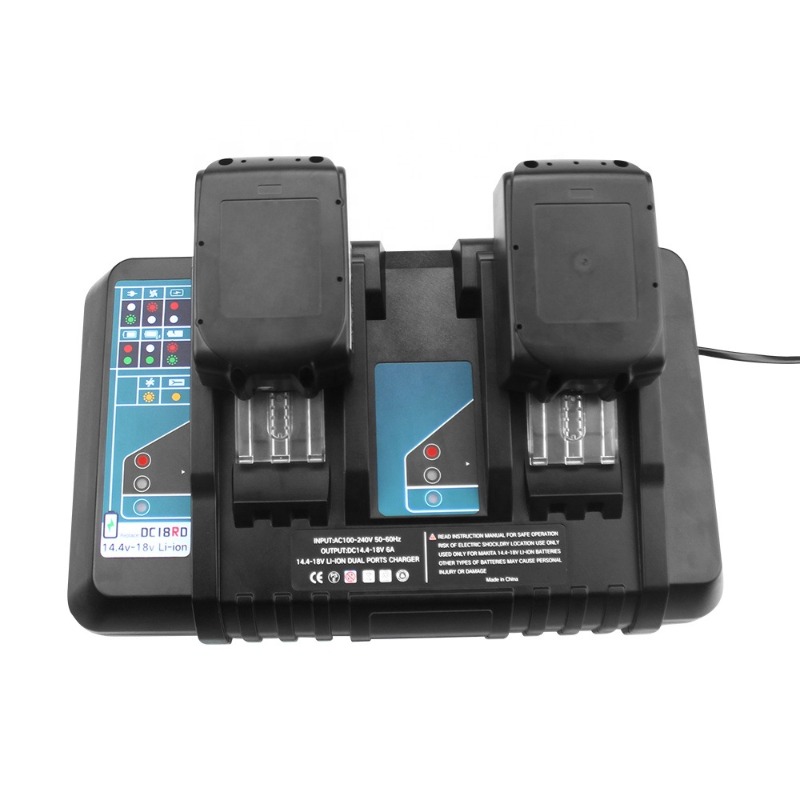 Makita 14.4–18V Li-ion Piller  - Power Tools Toolstation incelemesi ve fiyatı