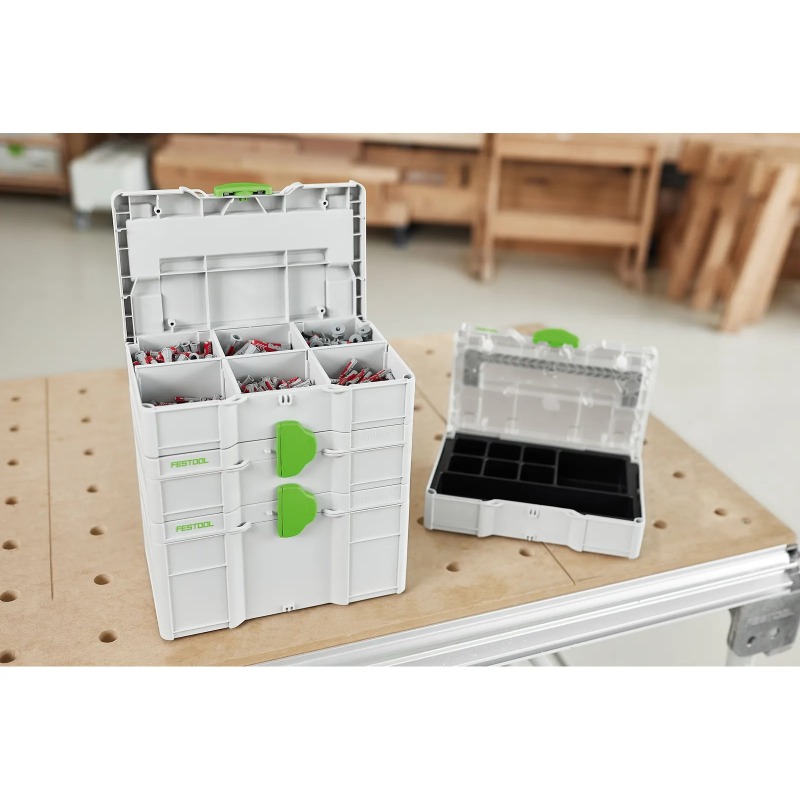 Festool 577818 Systainer³ SYS3 - Power Tools Festool incelemesi ve fiyatı